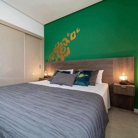 Ocean Garden Suite 10 Con Jardin Privado Costa Adeje  Bagian luar foto