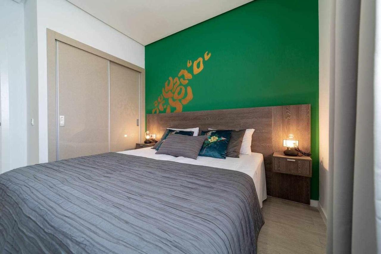 Ocean Garden Suite 10 Con Jardin Privado Costa Adeje  Bagian luar foto