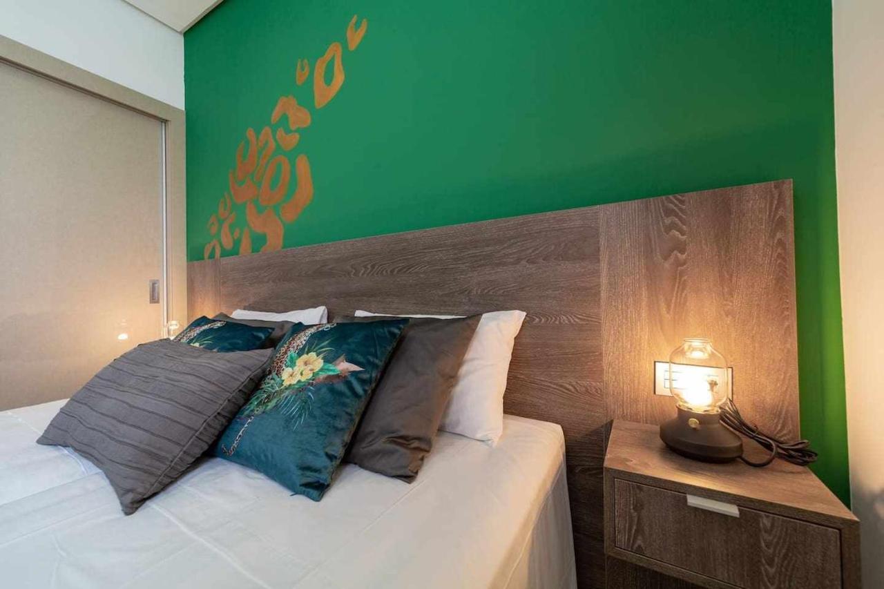Ocean Garden Suite 10 Con Jardin Privado Costa Adeje  Bagian luar foto